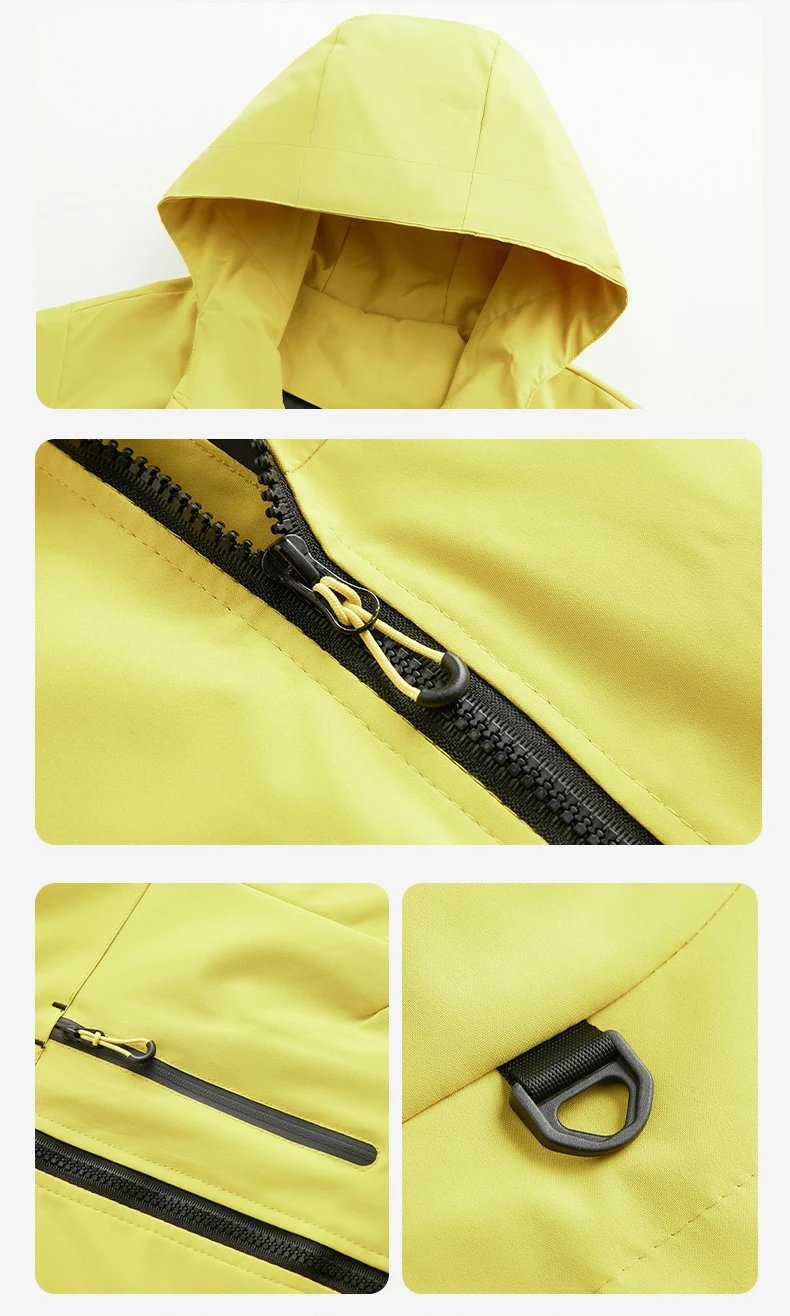 📢📢60 % RABATT! ⏰WeatherMaster Elite-Jacke: Das ultimative Geschenk für Outdoor-Liebhaber und Pendler!