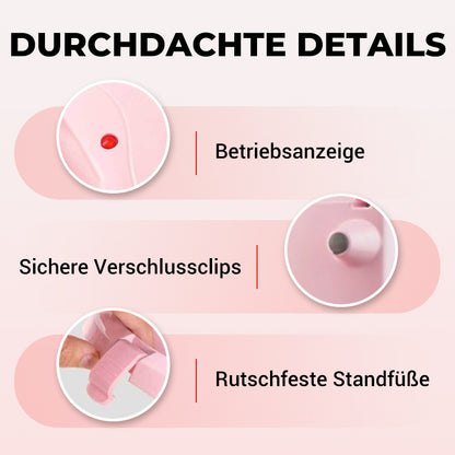 🔥🔥Multifunktionaler Toaster für zu Hause - 🚚