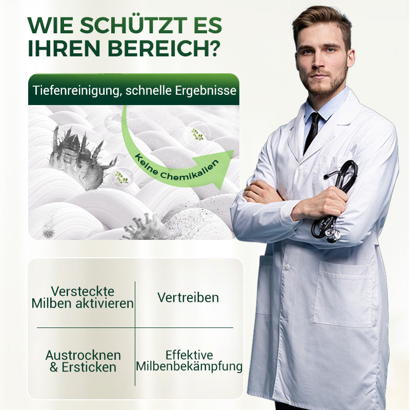 ✨Mehr kaufen, mehr gratis erhalten✨Power Insektenspray