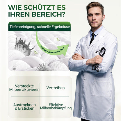 ✨Mehr kaufen, mehr gratis erhalten✨Power Insektenspray