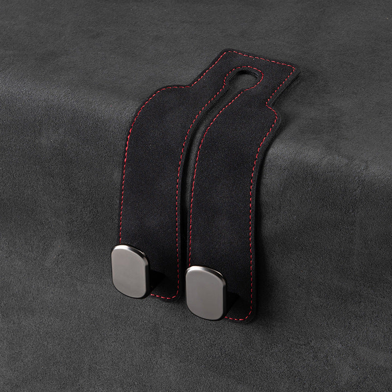 🔥 🧥 Auto-Sitzlehnen-Haken – Ideal für Taschen, Mäntel & mehr
