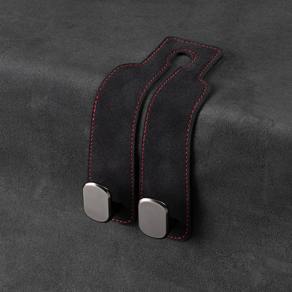 🔥 🧥 Auto-Sitzlehnen-Haken – Ideal für Taschen, Mäntel & mehr