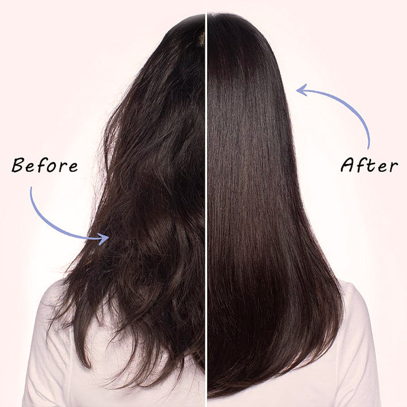 🔥BUY MORE SAVE MORE!🔥Collagen Hair Treatment Deep Repair Conditioning Argan Oil Collagen Hair Mask Essence for Dry Damaged Hair All Hair Types