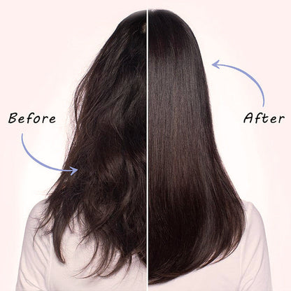 🔥BUY MORE SAVE MORE!🔥Collagen Hair Treatment Deep Repair Conditioning Argan Oil Collagen Hair Mask Essence for Dry Damaged Hair All Hair Types