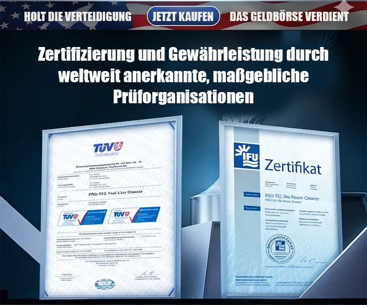Kraftstoffsparer für Autos