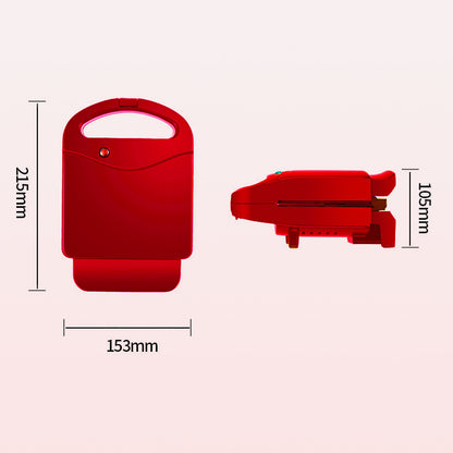🔥🔥Multifunktionaler Toaster für zu Hause - 🚚