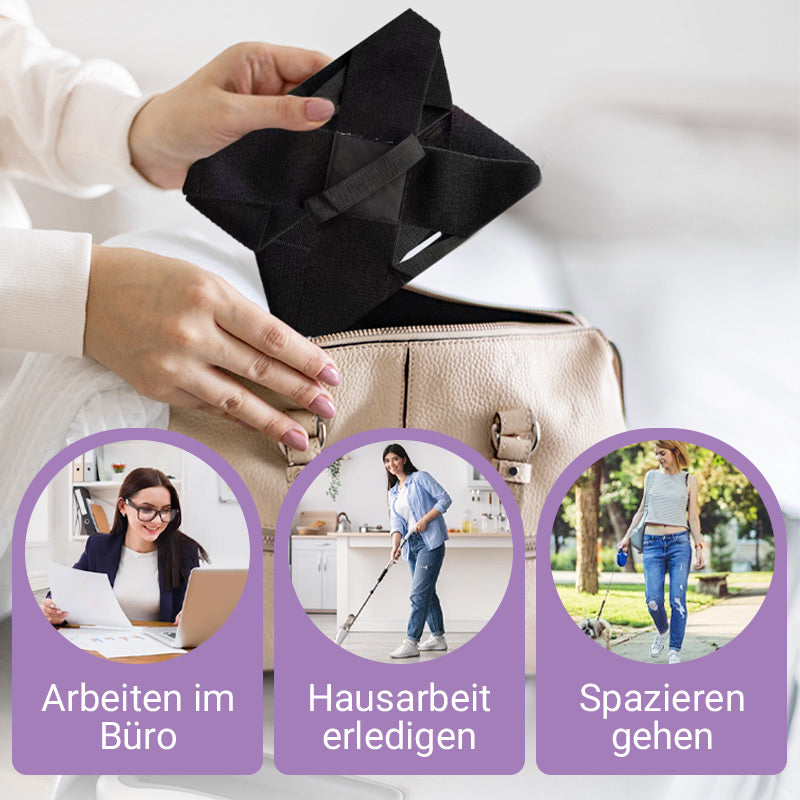 🔥Kauf 1 erhalte 1 gratis! | Universeller Haltungskorrekturgürtel