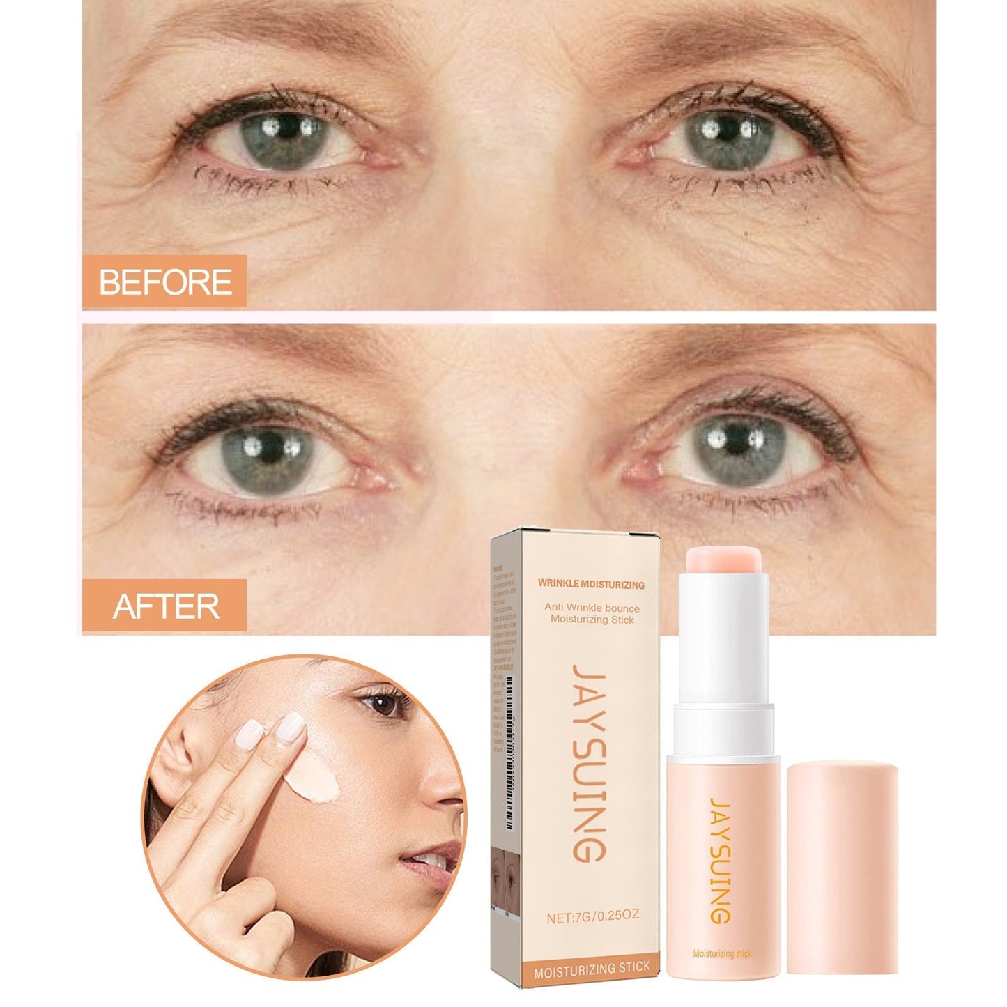 🥳HEISSER SALE 2026🥳💞50.000+ VERKAUFT!👵❤️  Pink Collagen Multi-Effekt Feuchtigkeitscreme – Bietet intensive Feuchtigkeitspflege für Gesicht und Lippen.