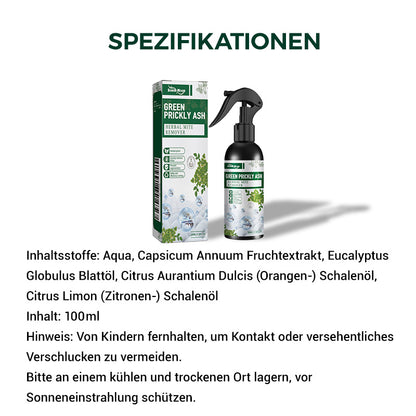 ✨Mehr kaufen, mehr gratis erhalten✨Power Insektenspray