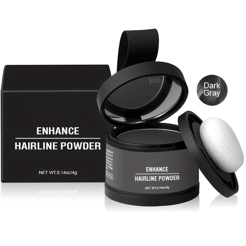 🔥🔥KAUFEN SIE 1, ERHALTEN SIE 1 GRATIS💗Puder für Haaransatz  (für alle Haarfarben geeignet)