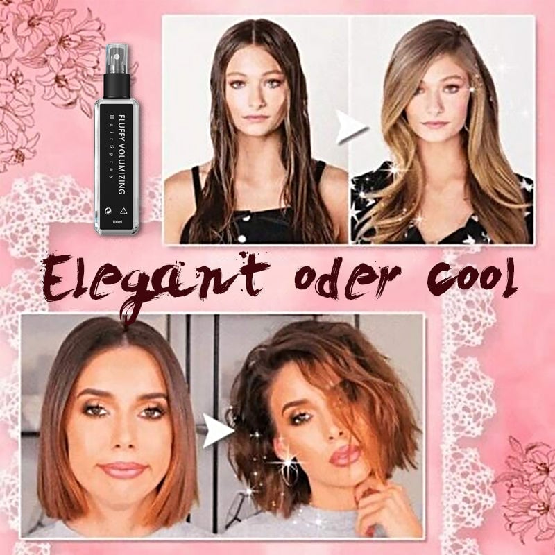 🔥Solange der Vorrat reicht 40 % Rabatt!🎉Natürliches Pflanzenprotein-Haarverdichtungsspray
