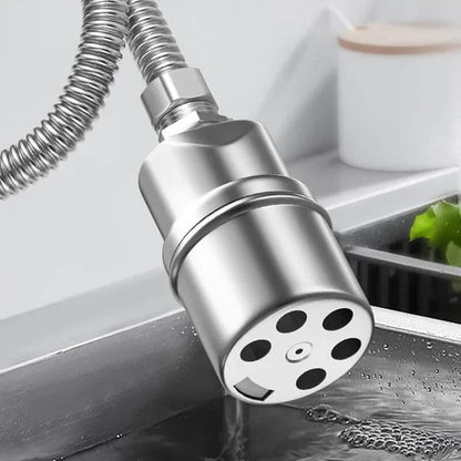 🚰💧50% RABATT⏰Vollautomatisches Schwimmerventil aus 304-Edelstahl, korrosionsbeständig, präzise Steuerung, geeignet für Wassertanks und Behälter✨
