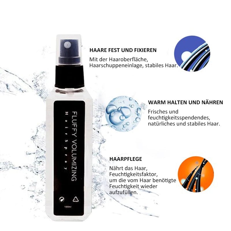 🔥Solange der Vorrat reicht 40 % Rabatt!🎉Natürliches Pflanzenprotein-Haarverdichtungsspray