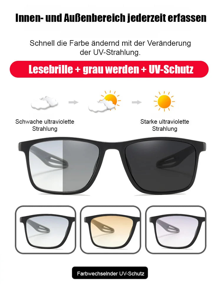🥳HEISSER SALE 2026🥳💞50.000+ VERKAUFT!👵❤️  Die intelligente Brille mit Autofokus, entwickelt von einer jahrhundertalten Brillenmanufaktur!