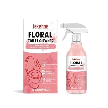 Allzweck-Reinigungsspray für das Badezimmer