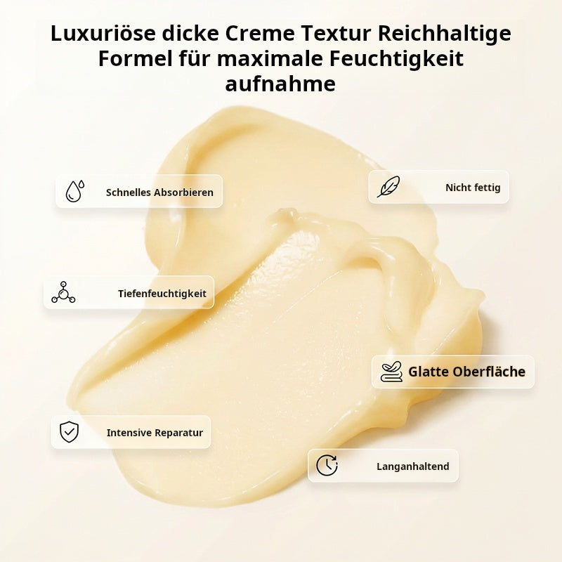 💗✨ Glättende Haarpflege – Tiefenwirksam & feuchtigkeitsspendend 💆‍♀️