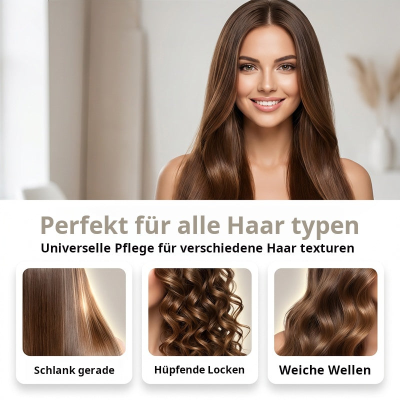 💗✨ Glättende Haarpflege – Tiefenwirksam & feuchtigkeitsspendend 💆‍♀️
