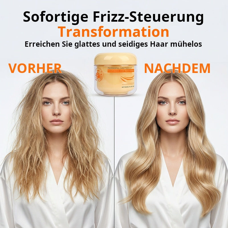 💗✨ Glättende Haarpflege – Tiefenwirksam & feuchtigkeitsspendend 💆‍♀️