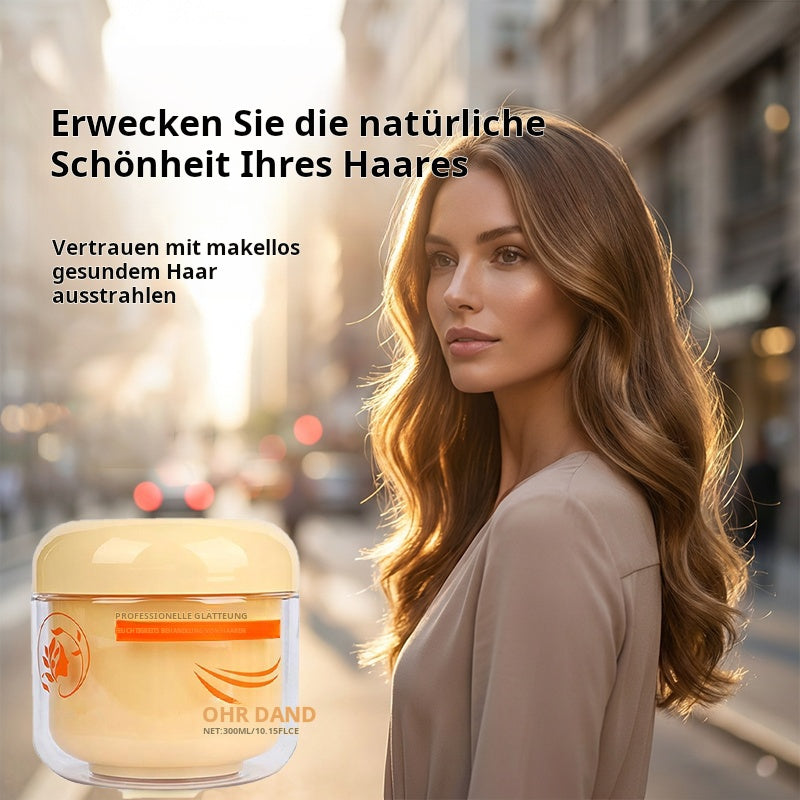 💗✨ Glättende Haarpflege – Tiefenwirksam & feuchtigkeitsspendend 💆‍♀️