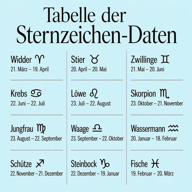 🎉 Sonderangebot 2026 – Über 21.300 Stück verkauft!🔥 Im Dunkeln leuchtendes Lederarmband mit Sternzeichen