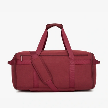 🥳HEISSER SALE 2026🥳💞50.000+ VERKAUFT!👵❤️   Verwandelbarer Reisekleidersack