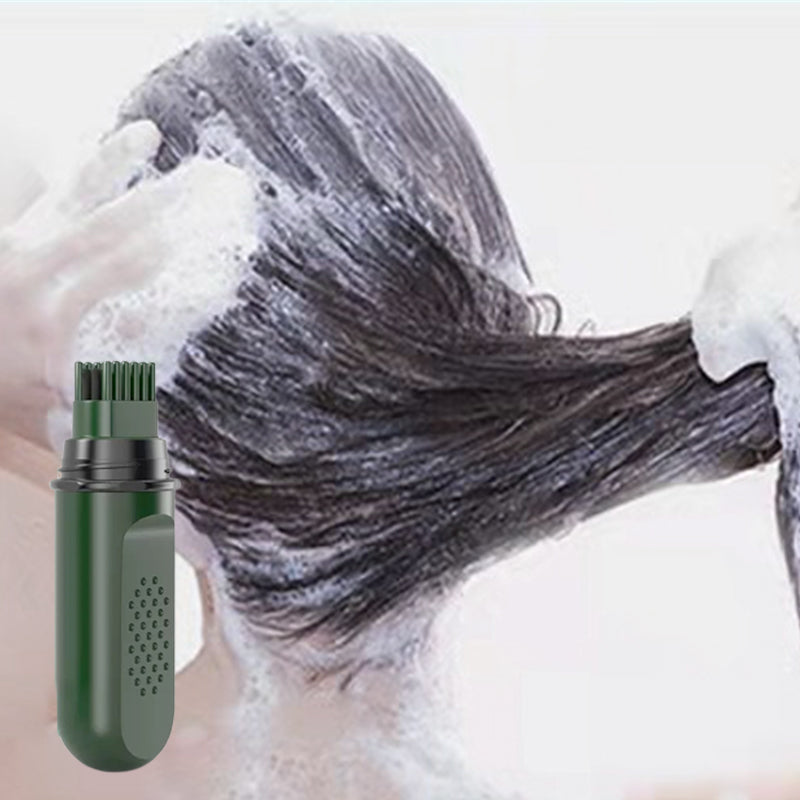 ✨ Anti-Wurzelstift 3-Farben-Menü - 10-Sekunden-Abdeckung mit wasserfester Formel für sofortige Verjüngung 🌟🧴
