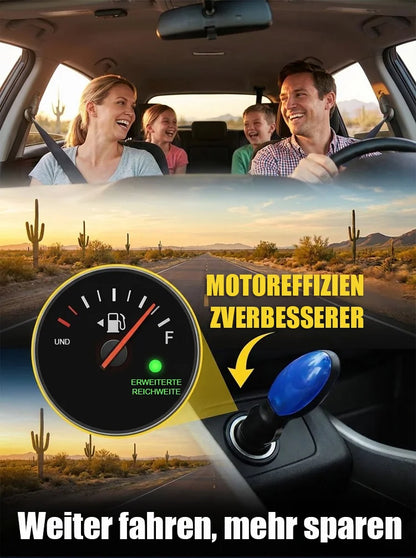 Kraftstoffsparer für Autos