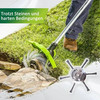 🛠️Universeller Stahlkabel-Schneiderkopf🌿