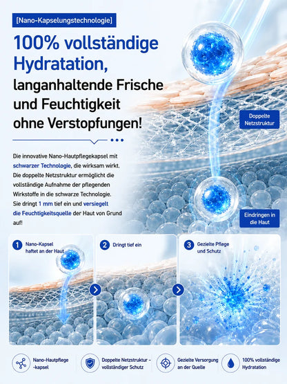 🦴💪Glucosamin-Knorpelreparaturgel nach US-Militärstandard