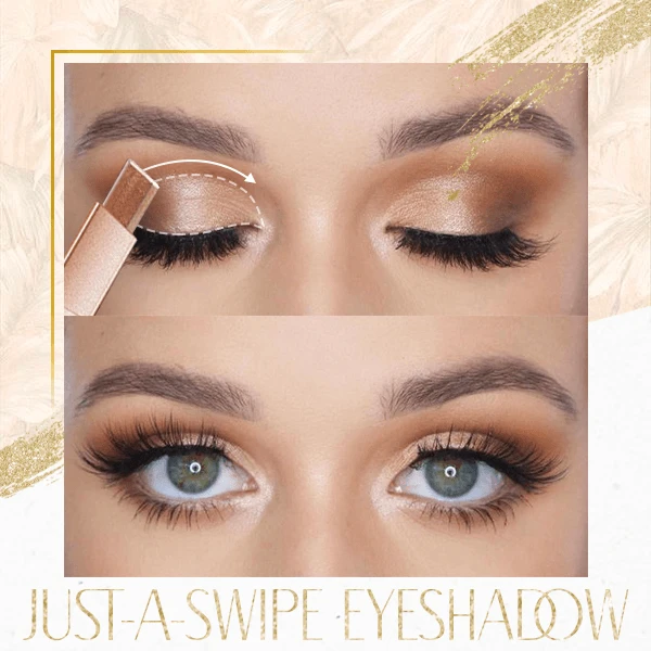 💥Kaufen Sie 1 und erhalten Sie 1 gratis 💥Farbverlauf Zweifarbige Eyeshadowstift Lidschatten Stick