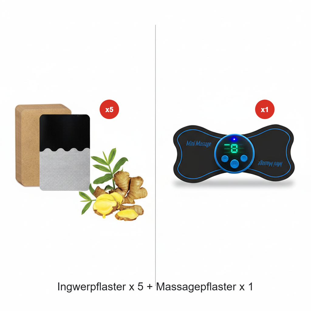 😵‍💫Fußpflaster zur Linderung von Schmerzen und zum Abtransport von Feuchtigkeit💪💪