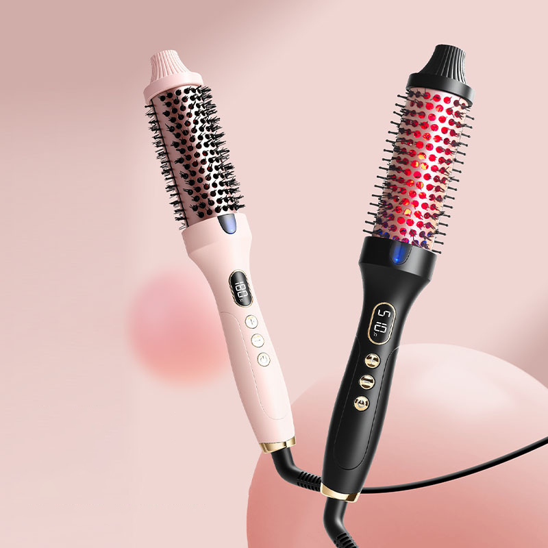 📢📢50 % Rabatt!! ⏰ 2-in-1 Volumenkamm ✨ Voluminöses Haar in wenigen Minuten✨