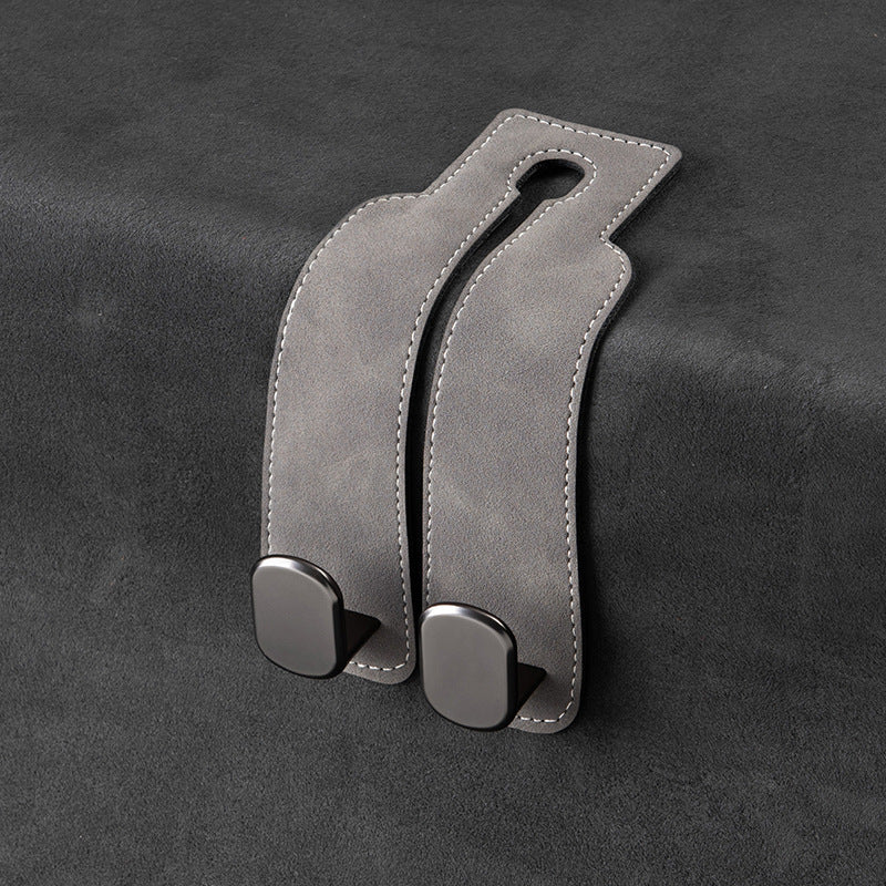 🔥 🧥 Auto-Sitzlehnen-Haken – Ideal für Taschen, Mäntel & mehr