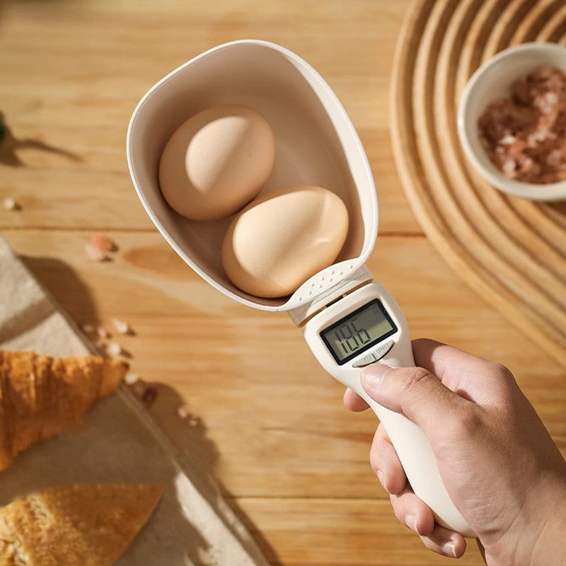 🔥Elektronischer digitaler Löffel