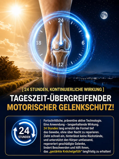 🦴💪Glucosamin-Knorpelreparaturgel nach US-Militärstandard