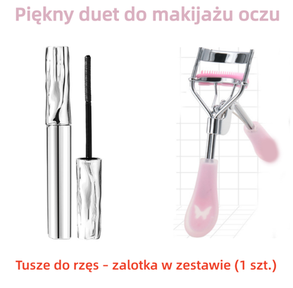 ⏰⏰ LETZTER RÜCKSTOSS! Nur 3,73 € pro Stück! 💧 💧Die wasserfeste Fiber-Mascara für intensive, klumpenfreie Wimpern