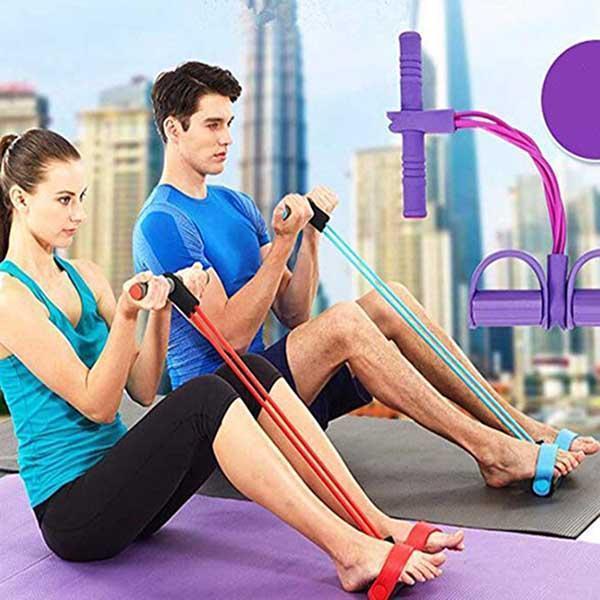 🔥2026 Heißer Ausverkauf 50 % RABATT✨Sit-Up Trainingsgeräte
