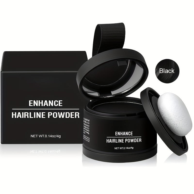 🔥🔥KAUFEN SIE 1, ERHALTEN SIE 1 GRATIS💗Puder für Haaransatz  (für alle Haarfarben geeignet)