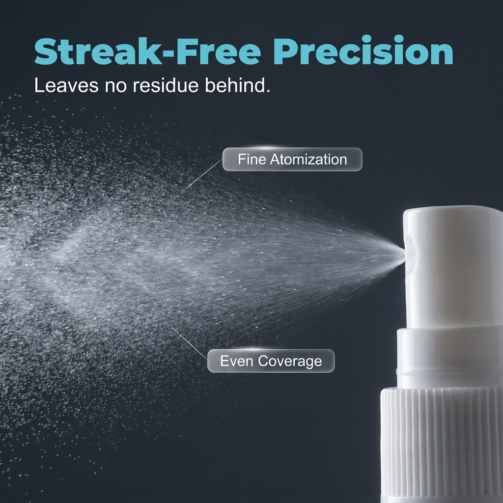 🥳HEISSER SALE 2026🥳💞50.000+ VERKAUFT!👵❤️ 50 % RABATT!  😎Professionelles Spray zur Reparatur von Kratzern auf Objektiven