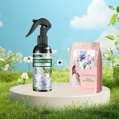 🥳2026 HEISSER VERKAUF🥳💞ÜBER 50.000 VERKAUFT! ✨🛏️Leistungsstarkes Milbenspray – Vernichtet 99,99 % der Hausstaubmilben, Bakterien und Allergene. Pflanzlich, sicher für Kinder und Haustiere 🌿💪