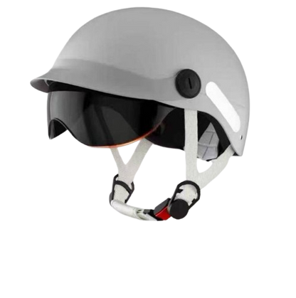 🏍️Atmungsaktiver, leichter, sturzsicherer Motorradhelm🛡️