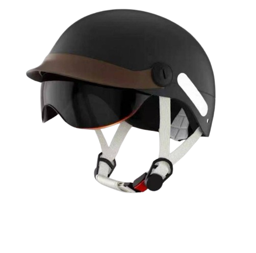 🏍️Atmungsaktiver, leichter, sturzsicherer Motorradhelm🛡️