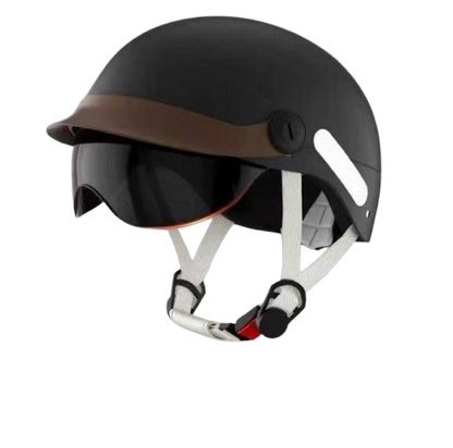 🏍️Atmungsaktiver, leichter, sturzsicherer Motorradhelm🛡️