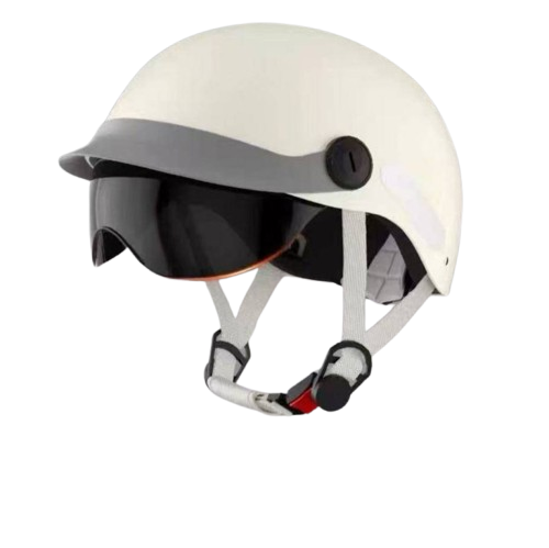 🏍️Atmungsaktiver, leichter, sturzsicherer Motorradhelm🛡️