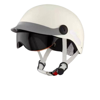 🏍️Atmungsaktiver, leichter, sturzsicherer Motorradhelm🛡️