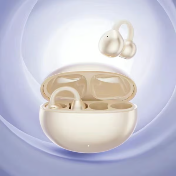 🥳HEISSER SALE 2026🥳💞50.000+ VERKAUFT!👵❤️  Bluetooth-Ohrhörer mit Ohrclip