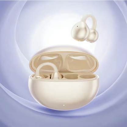 🥳HEISSER SALE 2026🥳💞50.000+ VERKAUFT!👵❤️  Bluetooth-Ohrhörer mit Ohrclip