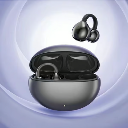 🥳HEISSER SALE 2026🥳💞50.000+ VERKAUFT!👵❤️  Bluetooth-Ohrhörer mit Ohrclip
