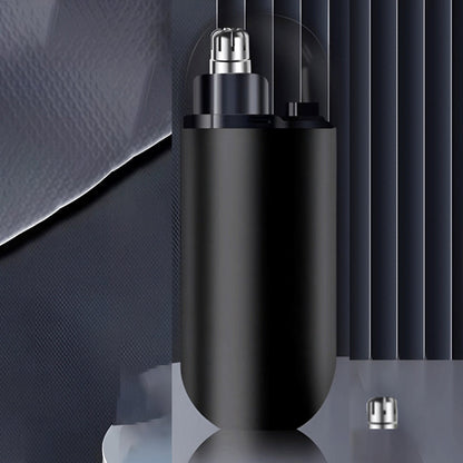 🎁⏳Zeitlich begrenzter Rabatt 💥- 60%🔥 Ideales Geschenk - Elektrischer Nasenhaartrimmer in deutscher Qualität