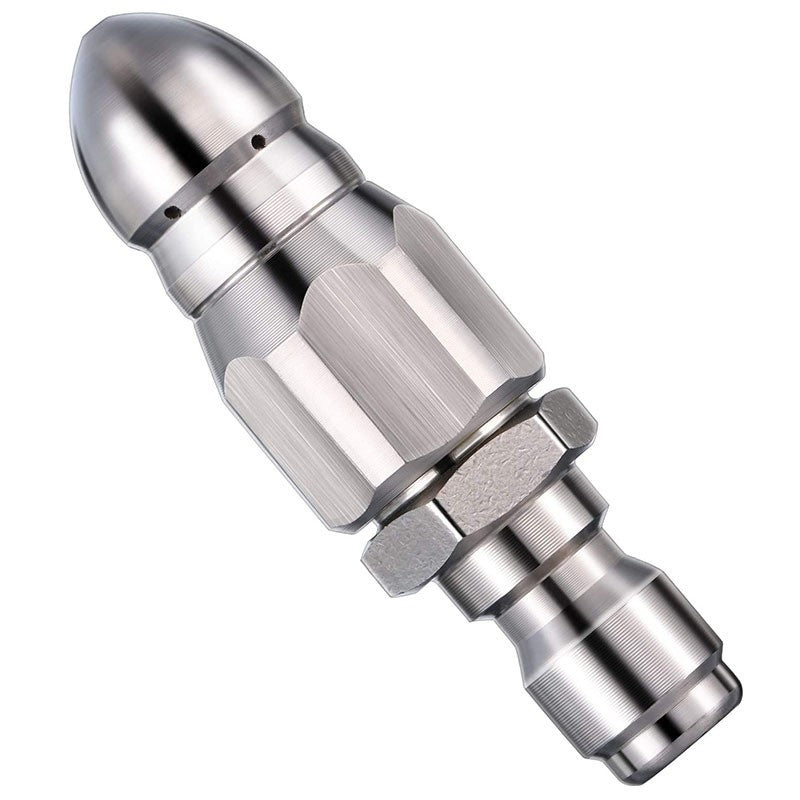 💝50 % RABATT💝Leistungsstarker Rohrreiniger und Verstopfungsentferner💥